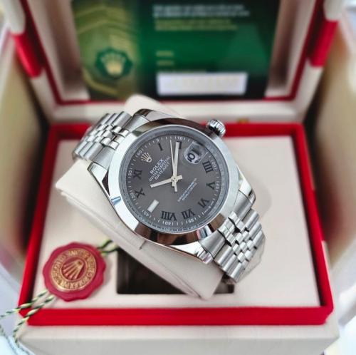 ساعة رولكس موديل كلاسيك داي دايت 41mm