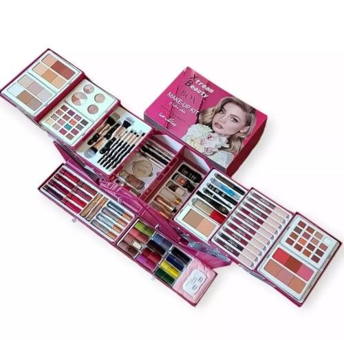 طقم مكياج اكستريم بيوتي