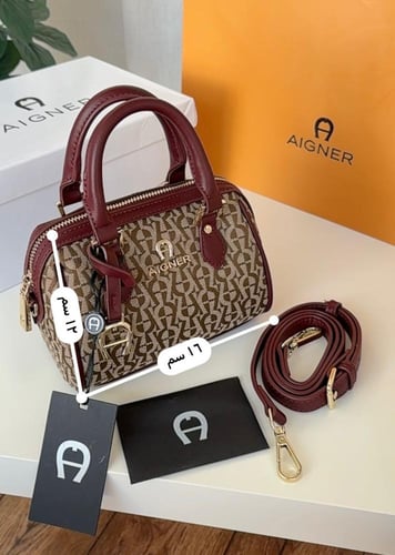 شنطة اقنر ماستر كواليتي معا ملحقاتها