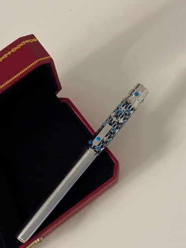 قلم كارتير سانتوس