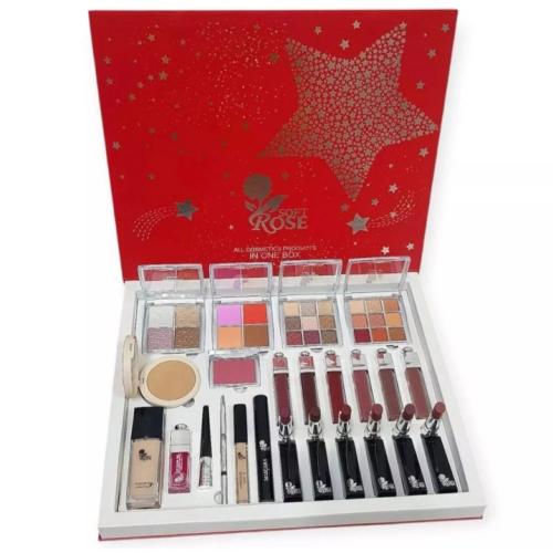 بوكس مكياج بديل ديور