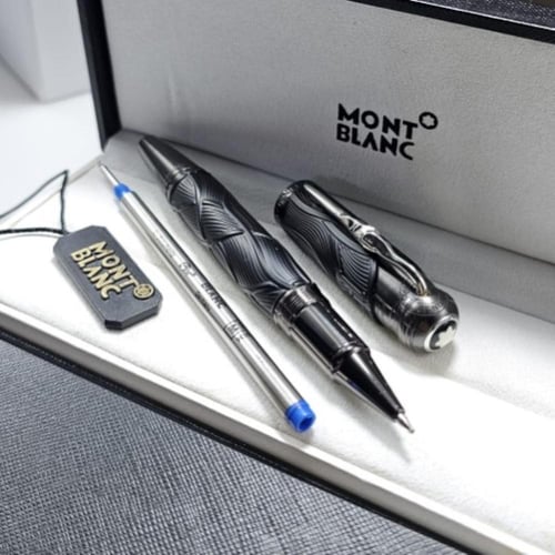 قلم مونت بلان موديل الاخوان جريم