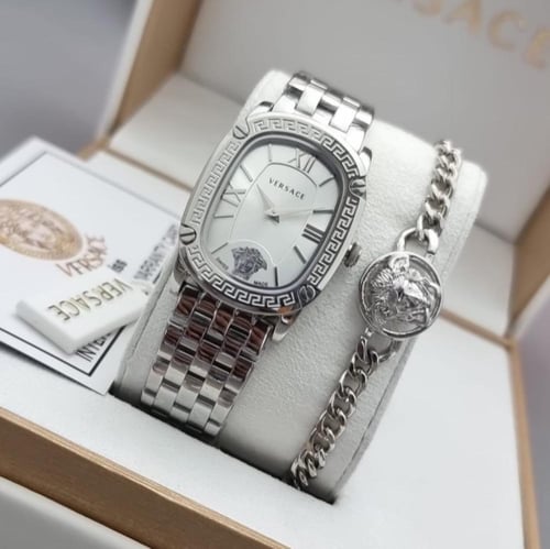 ساعة فرزاتشي نسائية معا اسواره