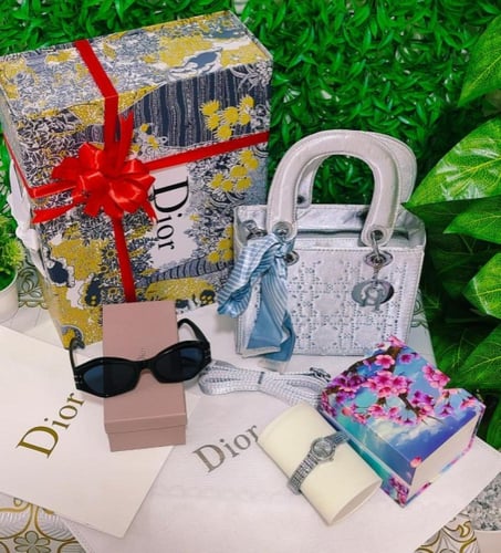 هدية نسائية راقية