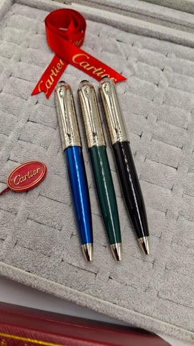 قلم كارتير موديل الباشا طبق الاصل