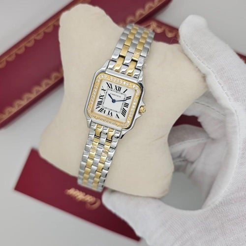 ساعه كارتير نسائي