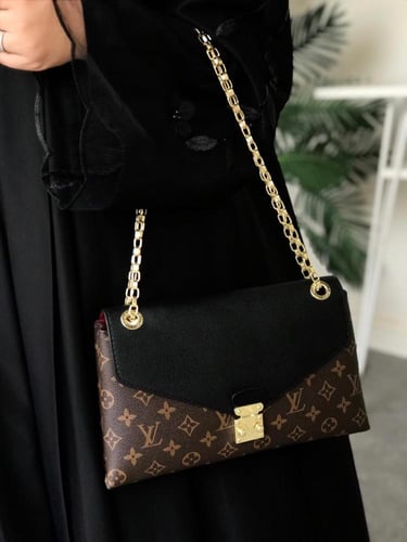 لويس مستر هاي كواليتي معا ملحقاتها