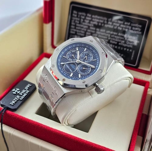 ادمر بيجت رجالي اتماتيك الفخامة