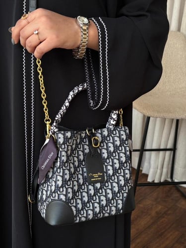 شنطة كريستيان ديور ماستر كواليتي