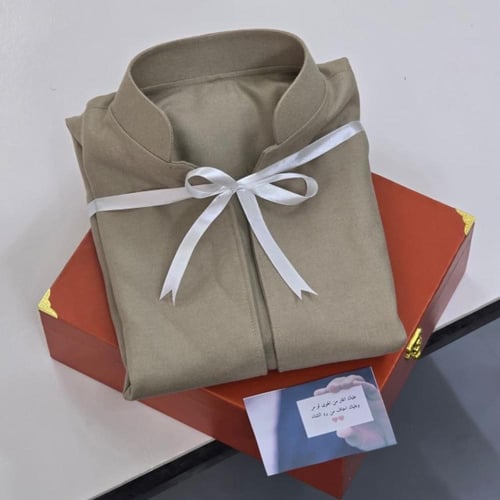 سديرى رجالي فخم شتوي