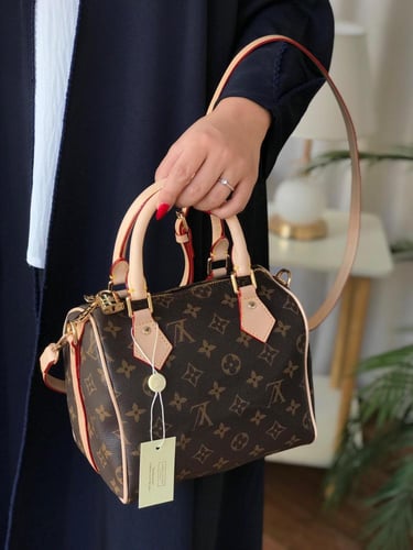 لويس مدور الهبه كواليتي