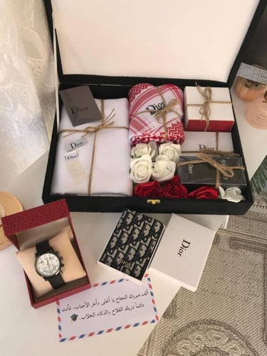هدايا رجالية اطقم رجالية