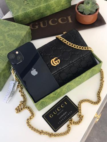 شنطه قوتشي هاي كواليتي معا ملحقاتها