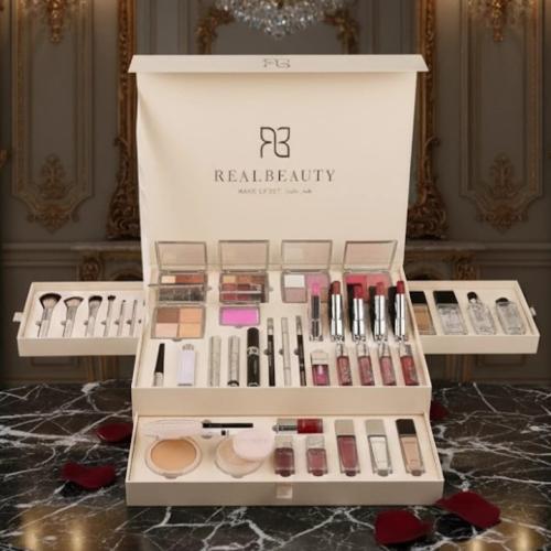 طقم مكياج بديل ديور من ريال بيوتي