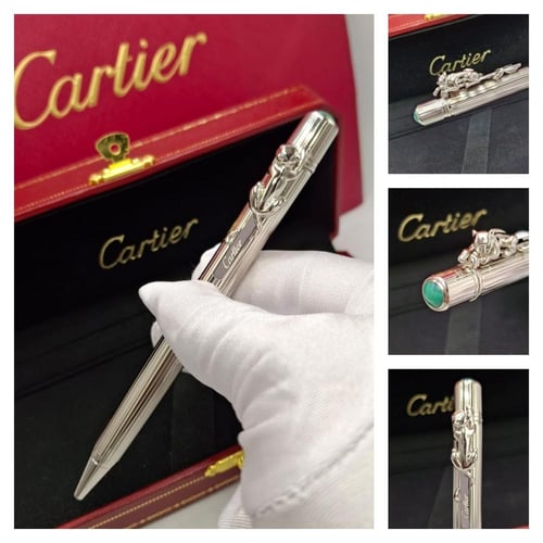 قلم كارتير الفهد طبق الاصل