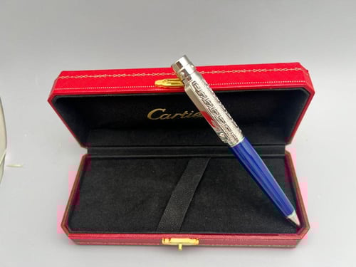 قلم كارتير الاصدار الجديد