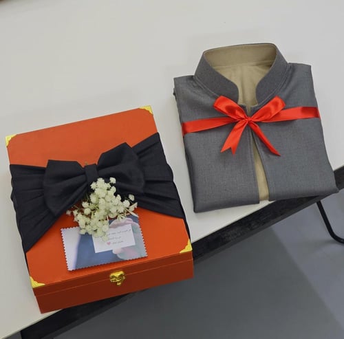 سديرى رجالي فخم شتوي