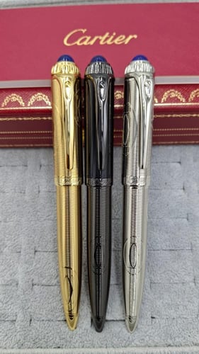 قلم كارتير الباشاء فخم جدا