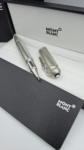 قلم مونت بلانك اصدار الاخوه جريم