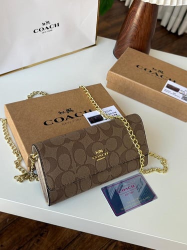 شنطة كوتش ماستر كواليتي معا ملحقاتها