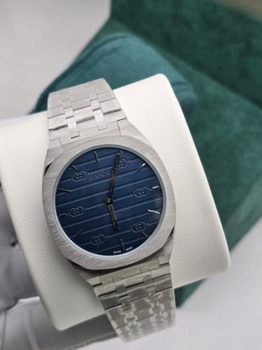 ساعهGUCCI رجالي