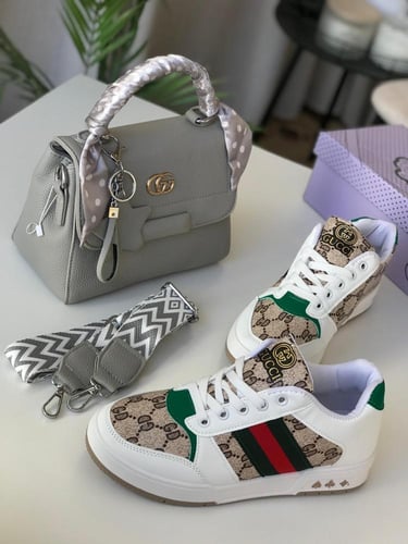 عرض شنطه وشوز نسائي