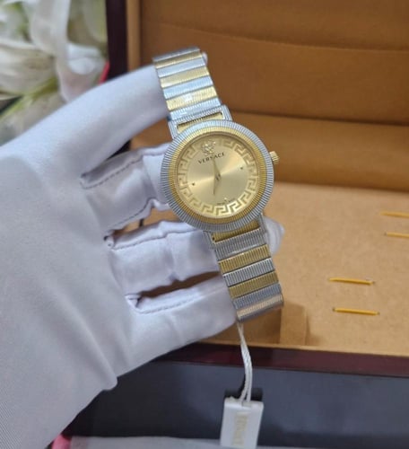 ساعة فرزاتشي نسائي طبق الاصل جودة عالية