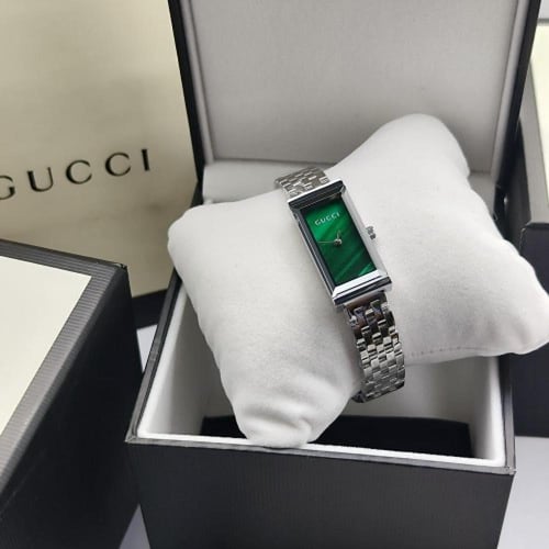 ساعة GUCCI طبق الاصل كوبي