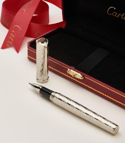 قلم كارتير درجه اولى