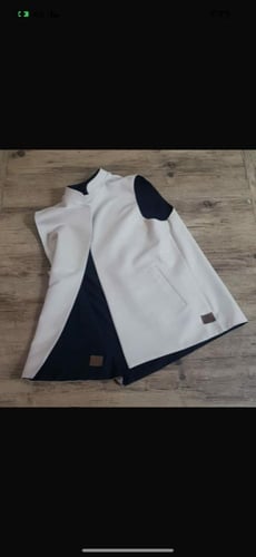 سديرى رجالي فخم شتوي