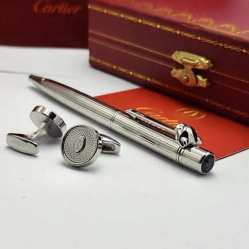 قلم كارتير تايجر النمر معا كبك طبق الاصل