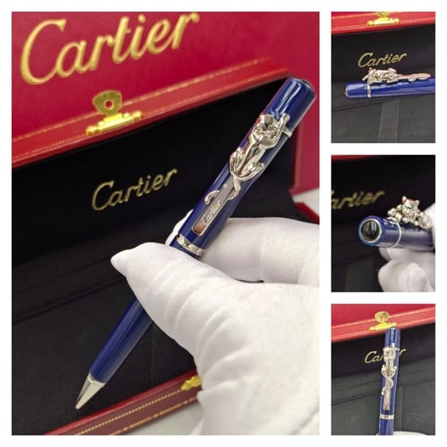 قلم كارتير الفهد طبق الاصل