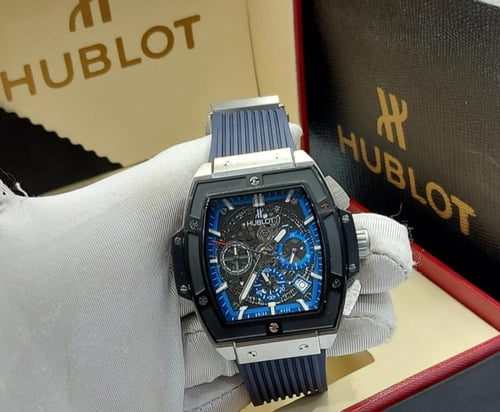 ساعة هوبلت رجالي درجه اولى