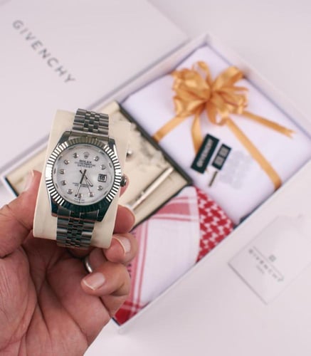 بكج رجالي هدية شتوية