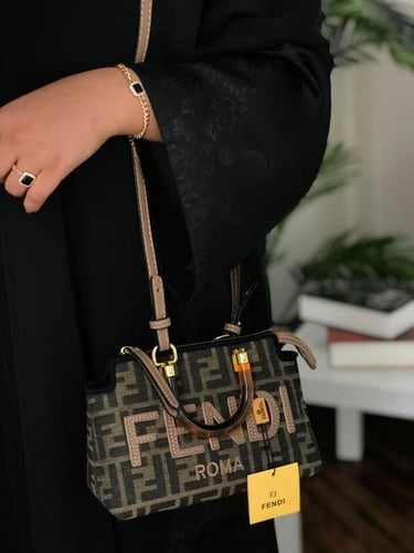 شنطه فندي ماستر الاكثر طلبآ