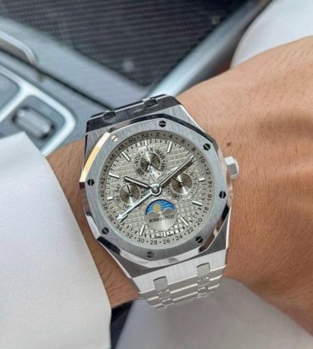 ساعة اوديمار بياجيت اتوماتيك مقاس41mm