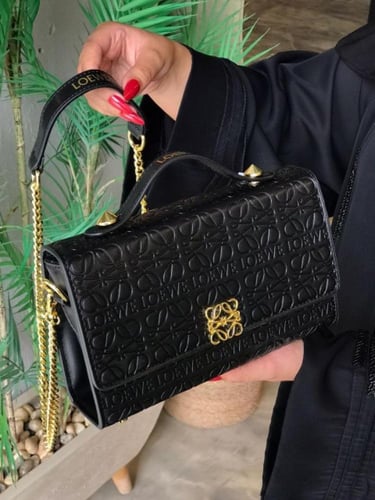 شنطه لوي ماستر معا ملحقاتها