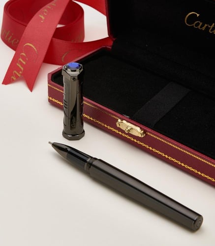 قلم كارتير درجه اولى معا ملحقاته