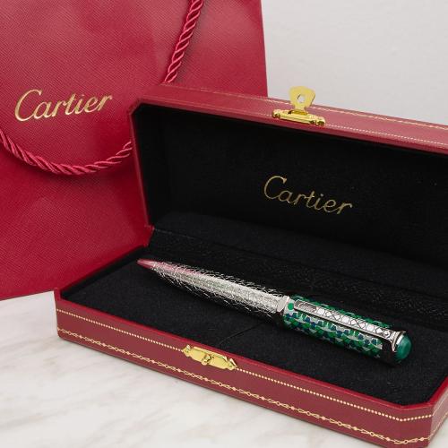 قلم كارتير الاصدار الجديد