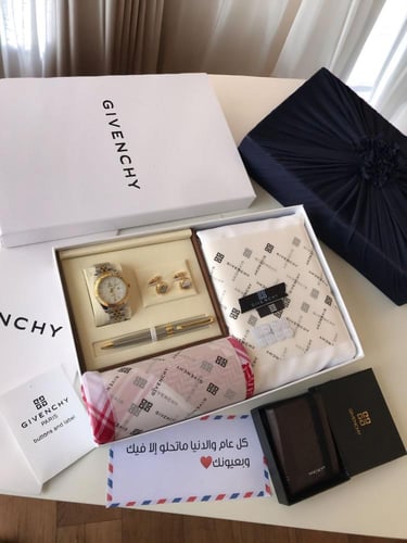 بوكس رجالي جفنشي. هدايا رجاليه