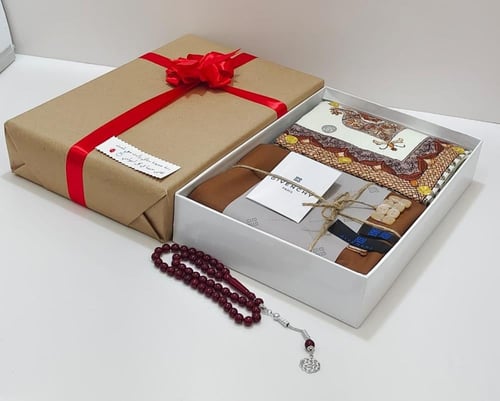 بوكس رجالي شتوي Vip