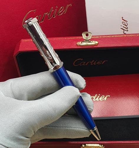 قلم كارتير معا ملحقاتها