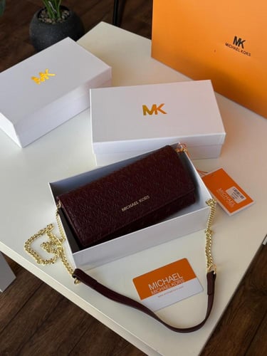 شنطة مايكل كورس هاي كواليتي