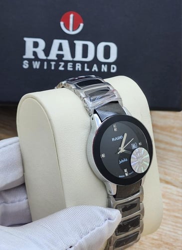 رادو سرميك نسائي درجه اولى