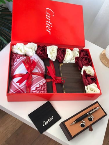 بوكسات هدايا رجاليه