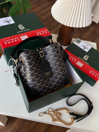 شنطة جويارد ماستر كواليتي معا ملحقاتها