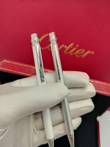 قلم كارتير الاصدار الجديد