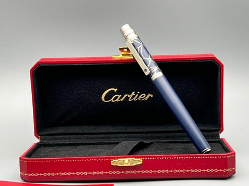 قلم كارتير الاصدار الجديد