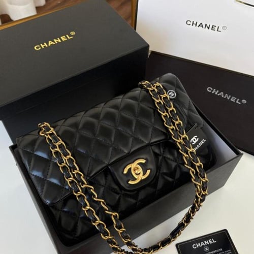 شنطة شانيل ماستر كواليتي شامل الملحقات