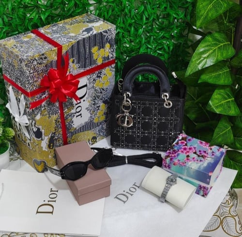 هدية نسائية راقية